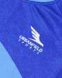 Women's Urbanfield Sports Ace T-Shirt - Royal Blue/Cyan Blue