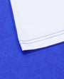 Women's Urbanfield Sports Ace T-Shirt - Royal Blue/Cyan Blue