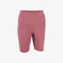 Urbanfield Sports Active Training High-Waist Short Leggings Women - Mauve