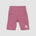 Women's Active Training High-Waist Short Leggings - Mauve