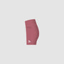 Women's Active Training High-Waist Short Leggings - Mauve