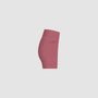 Women's Active Training High-Waist Short Leggings - Mauve