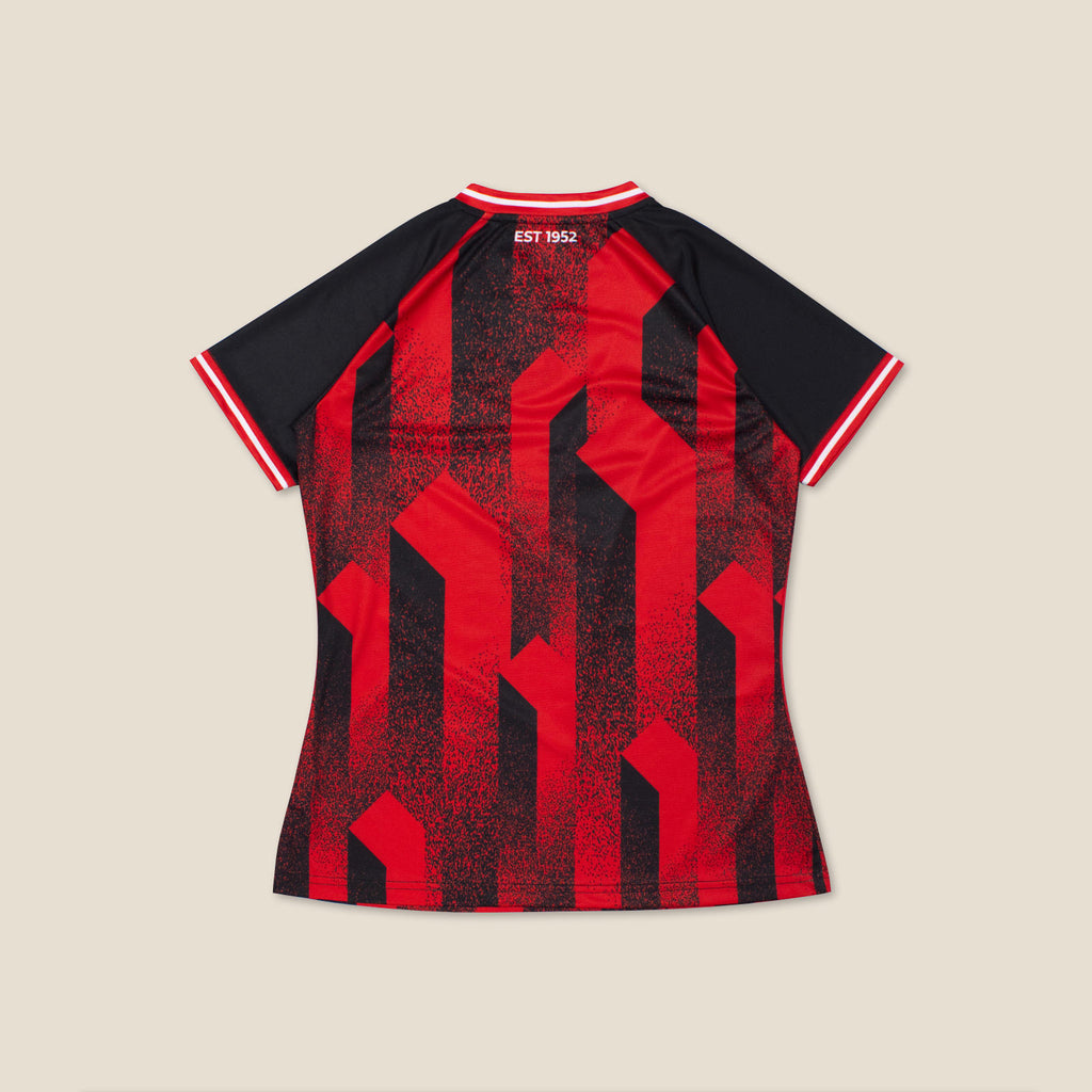 Women's Barnsley Badminton League Shirt