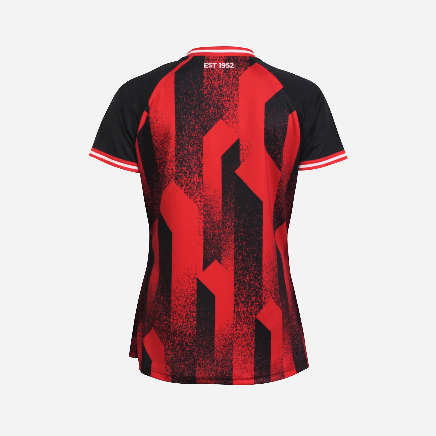 Women's Barnsley Badminton League Shirt