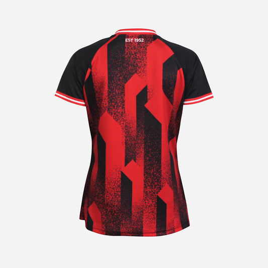 Women's Barnsley Badminton League Shirt