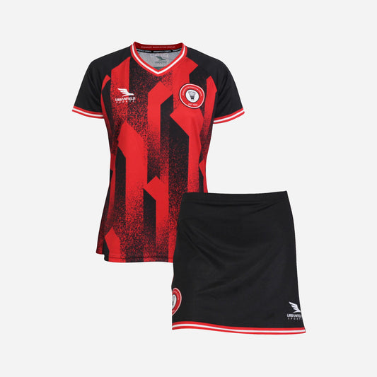 Women's Barnsley Badminton League Kit Bundle