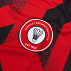 Women's Barnsley Badminton League Shirt