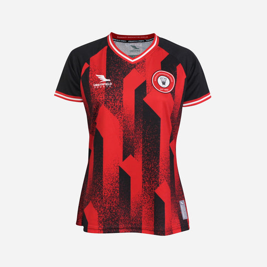 Women's Barnsley Badminton League Shirt