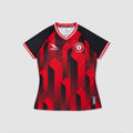 Women's Barnsley Badminton League Shirt