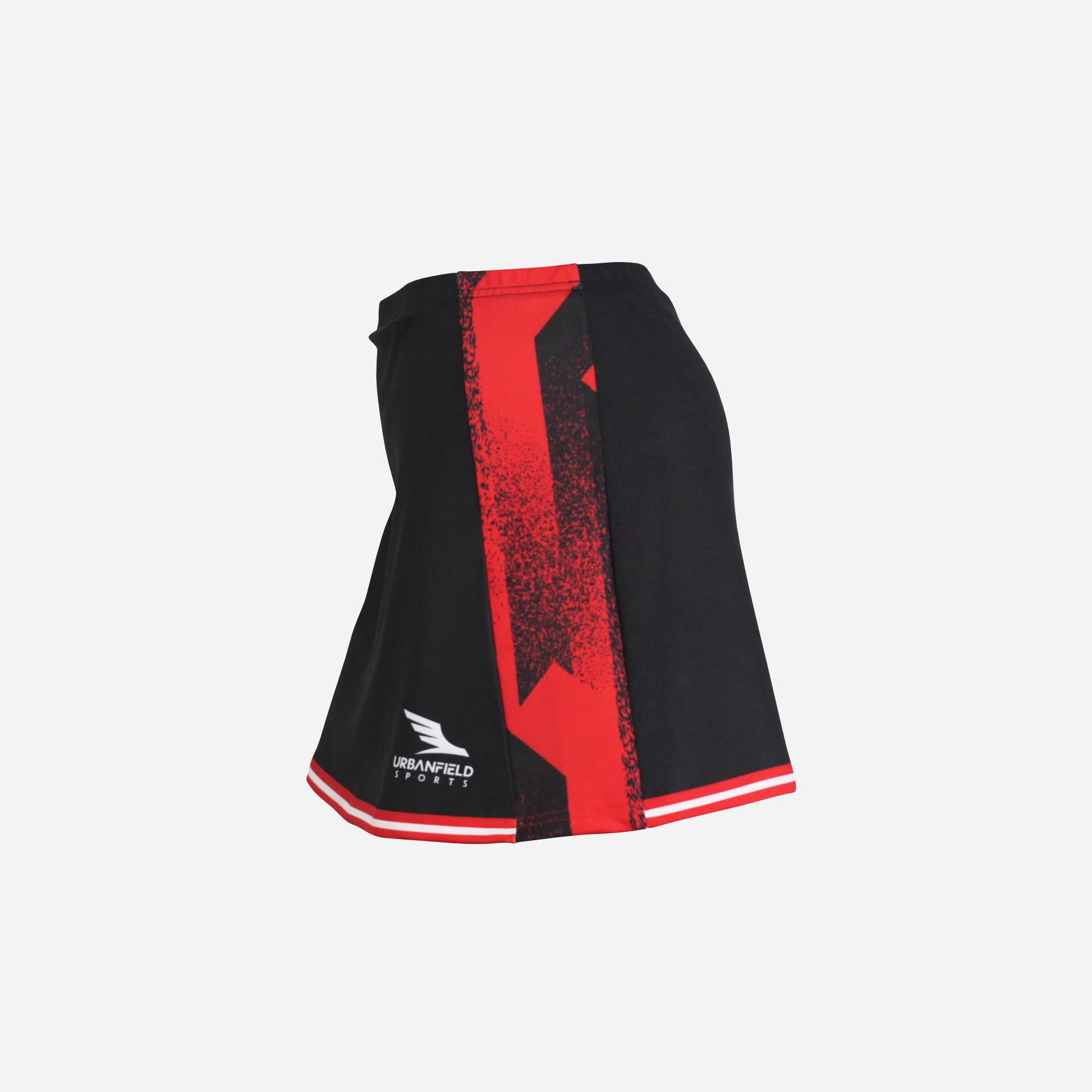 Women's Barnsley Badminton League Skorts