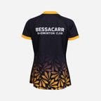 Women's Bessacarr Badminton Club Shirt
