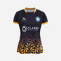 Women's Bessacarr Badminton Club Shirt