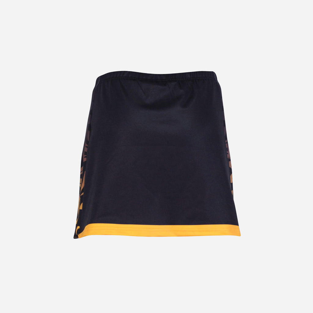 Women's Bessacarr Badminton Club Skorts