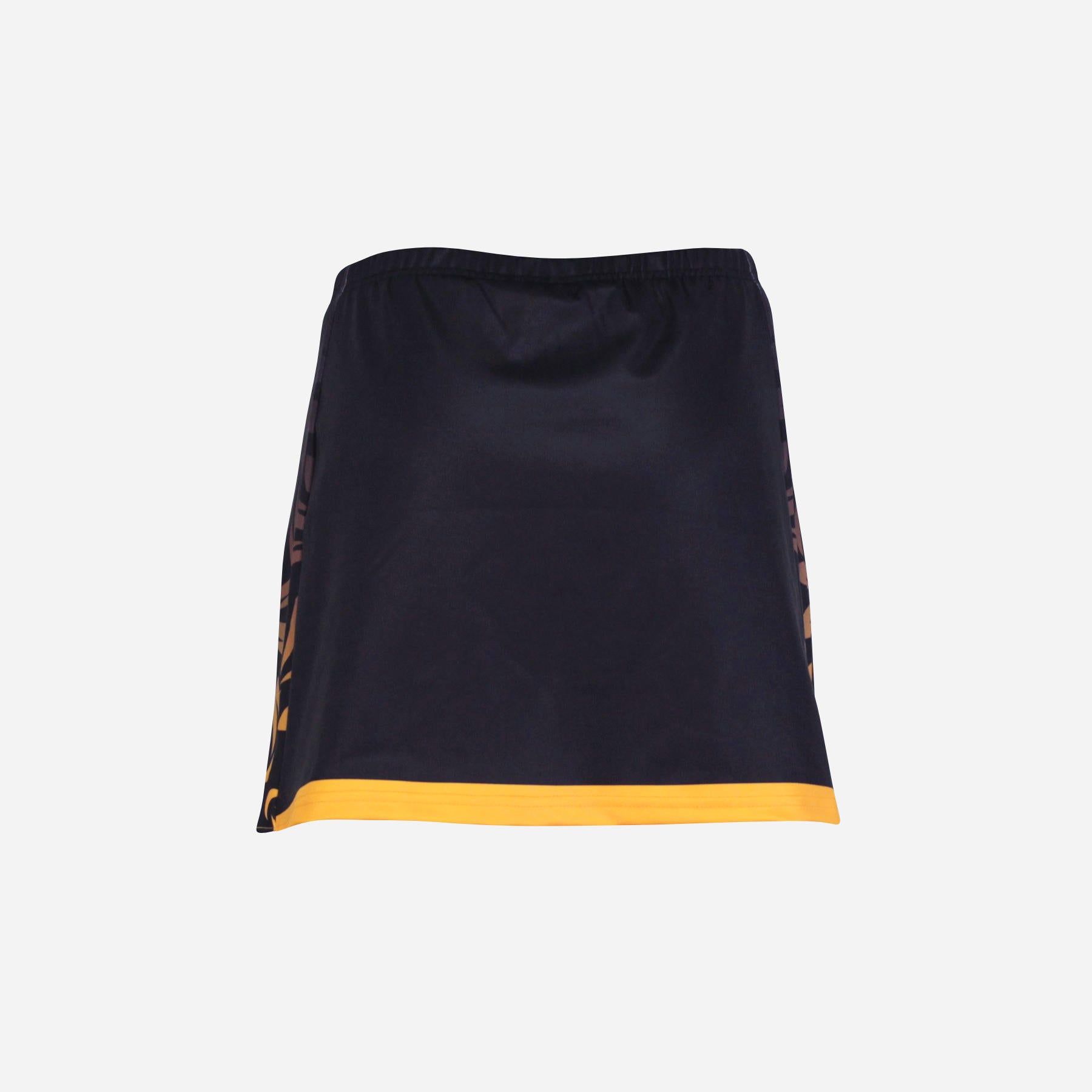 Women's Bessacarr Badminton Club Skorts