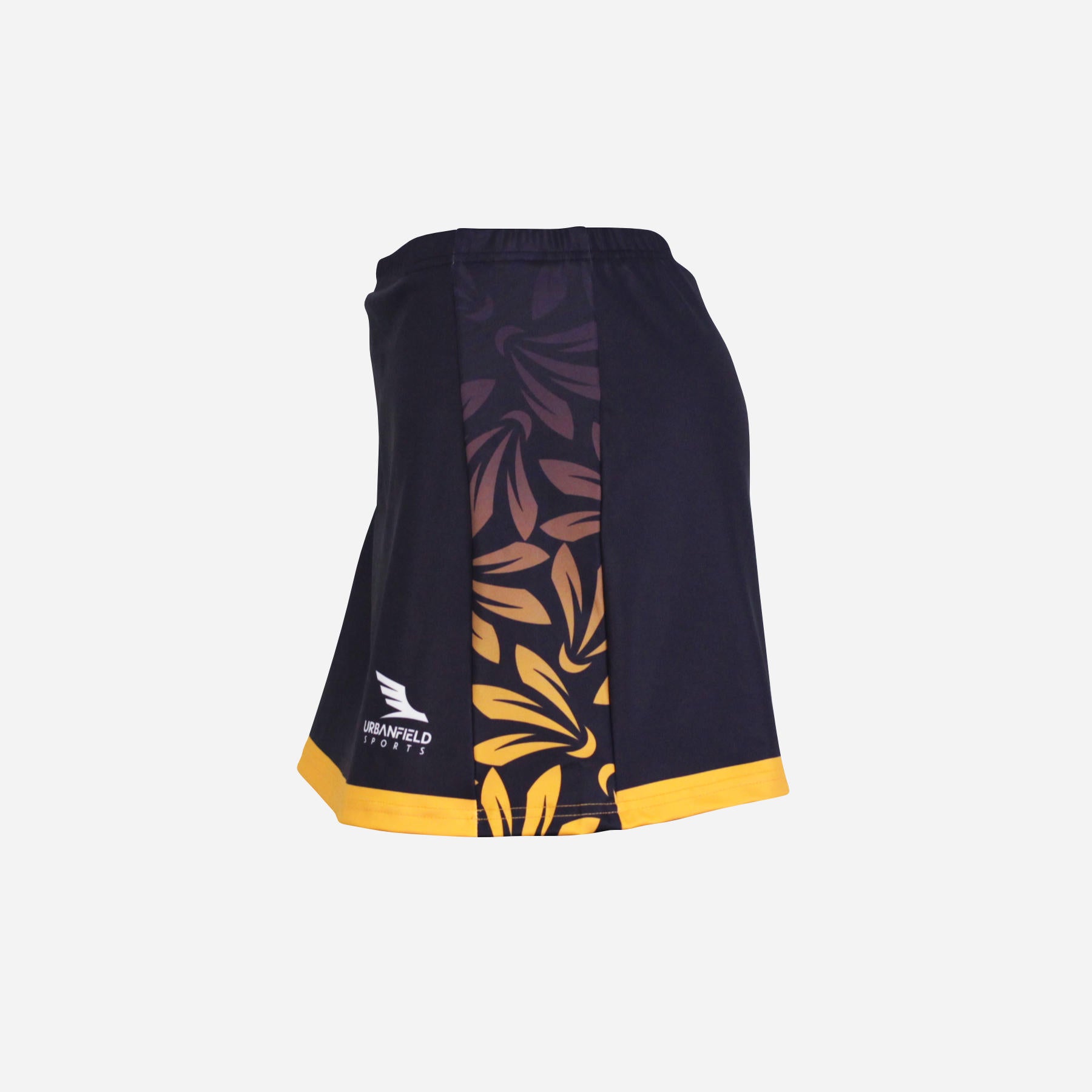 Women's Bessacarr Badminton Club Skorts
