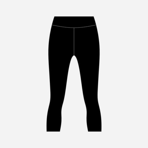 Women's Broomgrove Badminton Club 2025 3/4 Leggings