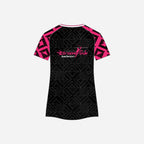 Women's Broomgrove Badminton Club 2025 Shirt