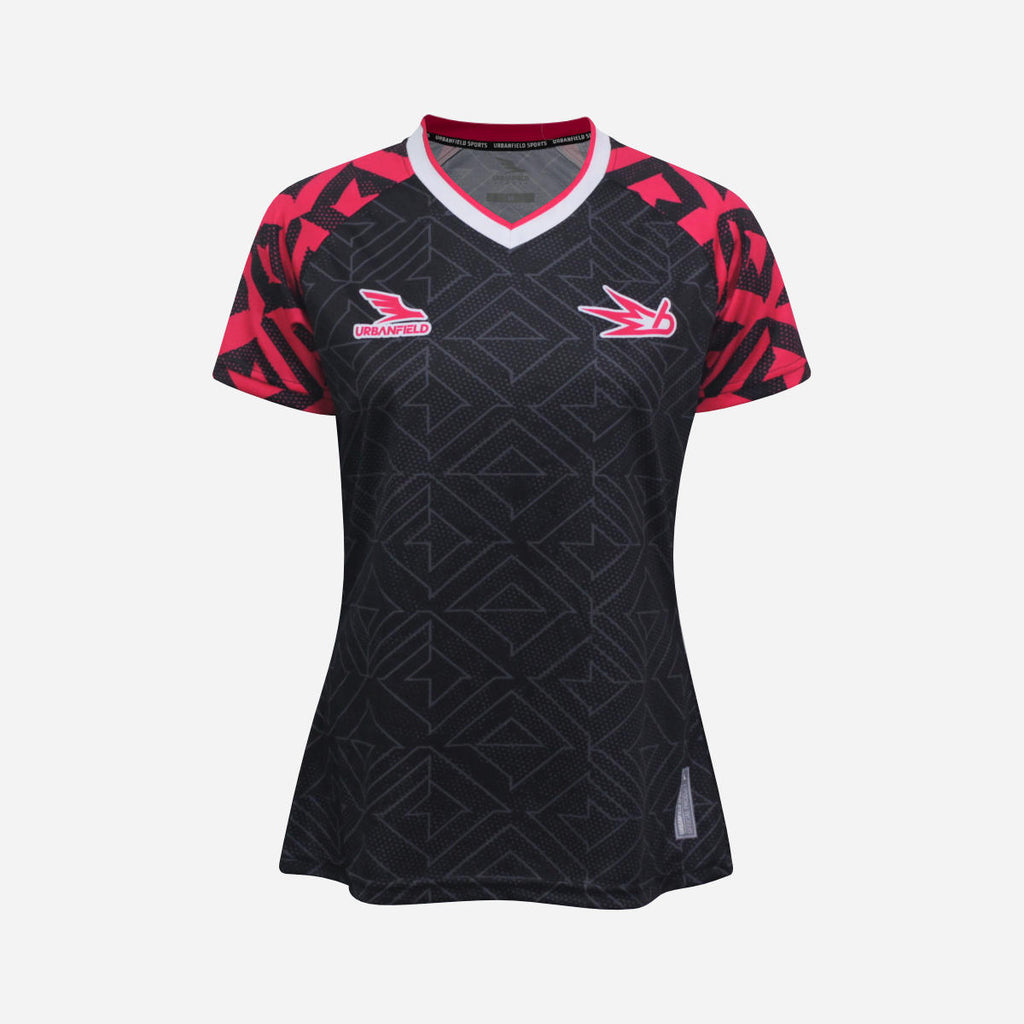 Women's Broomgrove Badminton Club 2025 Shirt