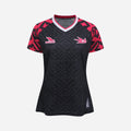 Women's Broomgrove Badminton Club 2025 Shirt