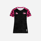 Women's Broomgrove Badminton Club 2025 Shirt