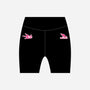 Women's Broomgrove Badminton Club 2025 Short Leggings
