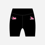 Women's Broomgrove Badminton Club 2025 Short Leggings