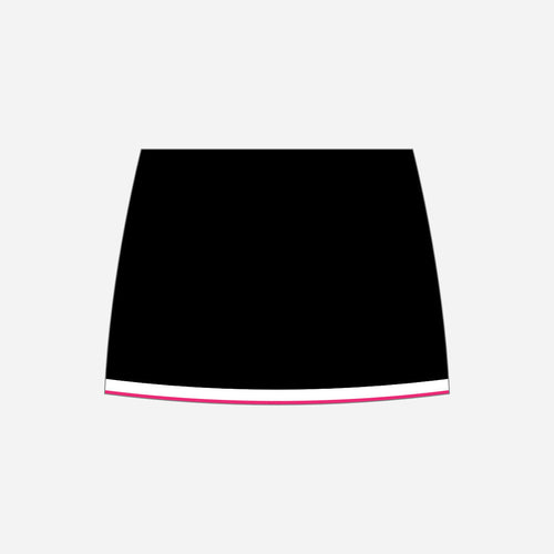 Women's Broomgrove Badminton Club 2025 Skort