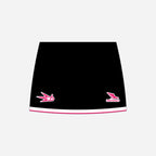 Women's Broomgrove Badminton Club 2025 Skort