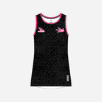 Women's Broomgrove Badminton Club 2025 Tank Top