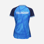 Women's Collingham Grange Badminton Club Shirt
