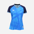 Women's Collingham Grange Badminton Club Shirt