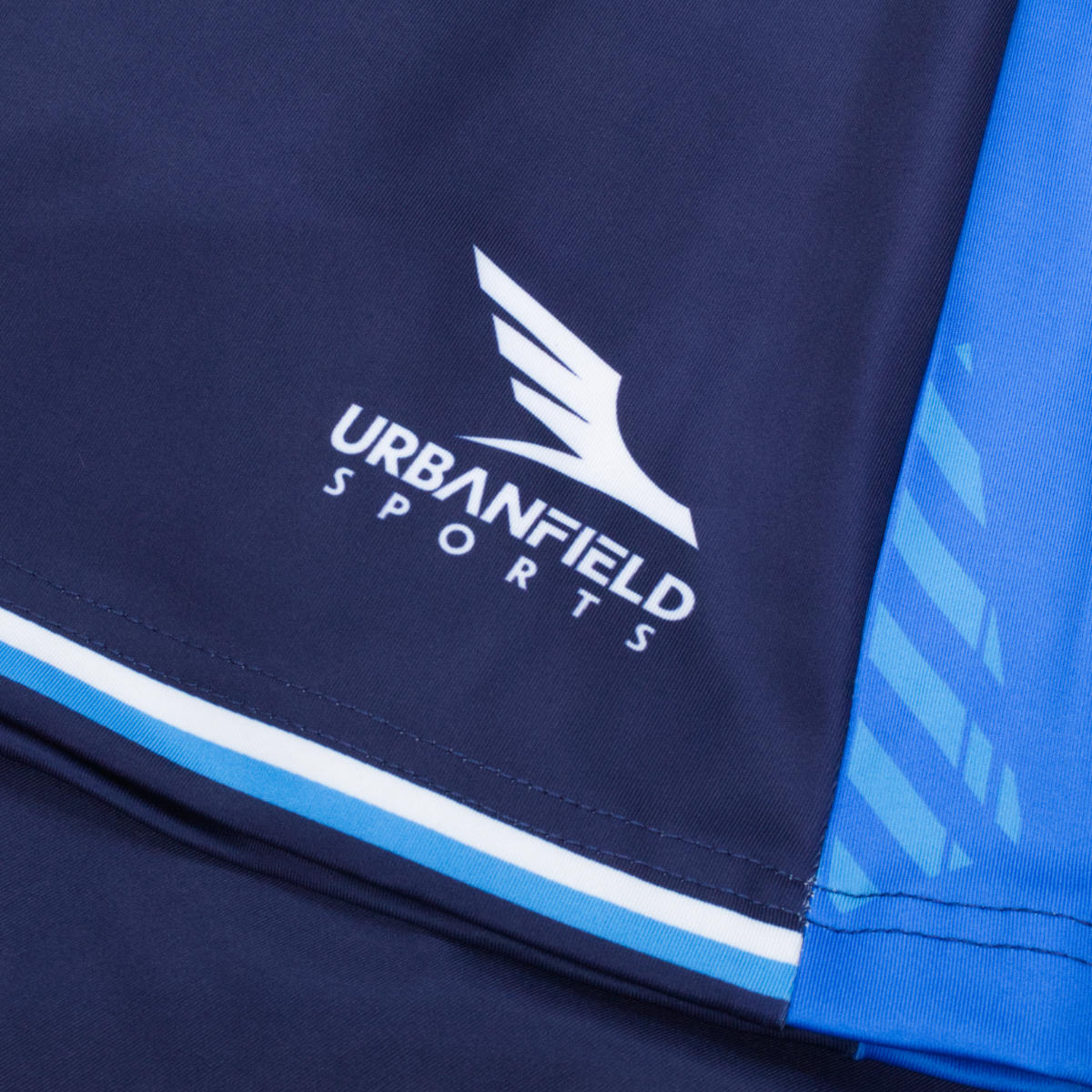 Women's Collingham Grange Badminton Club Skort