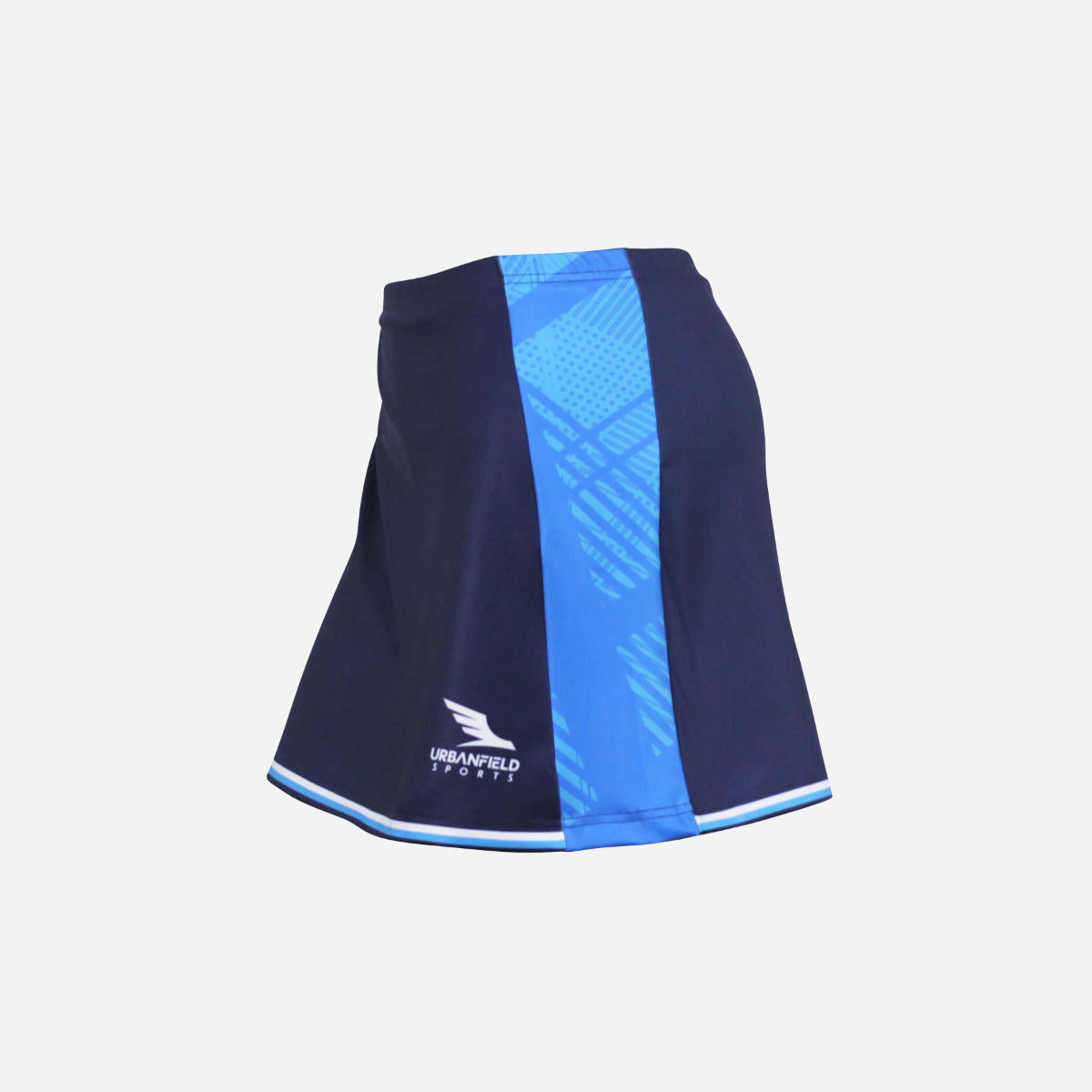 Women's Collingham Grange Badminton Club Skort