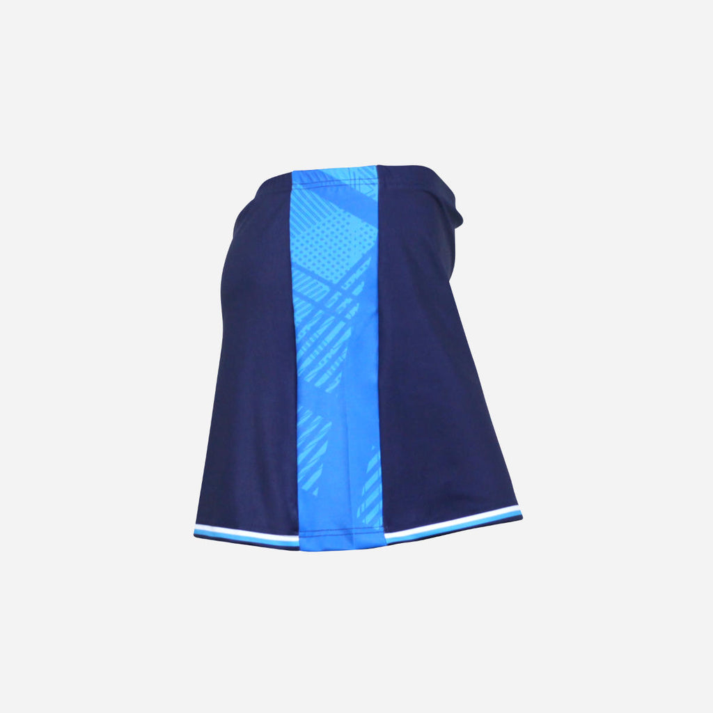 Women's Collingham Grange Badminton Club Skort
