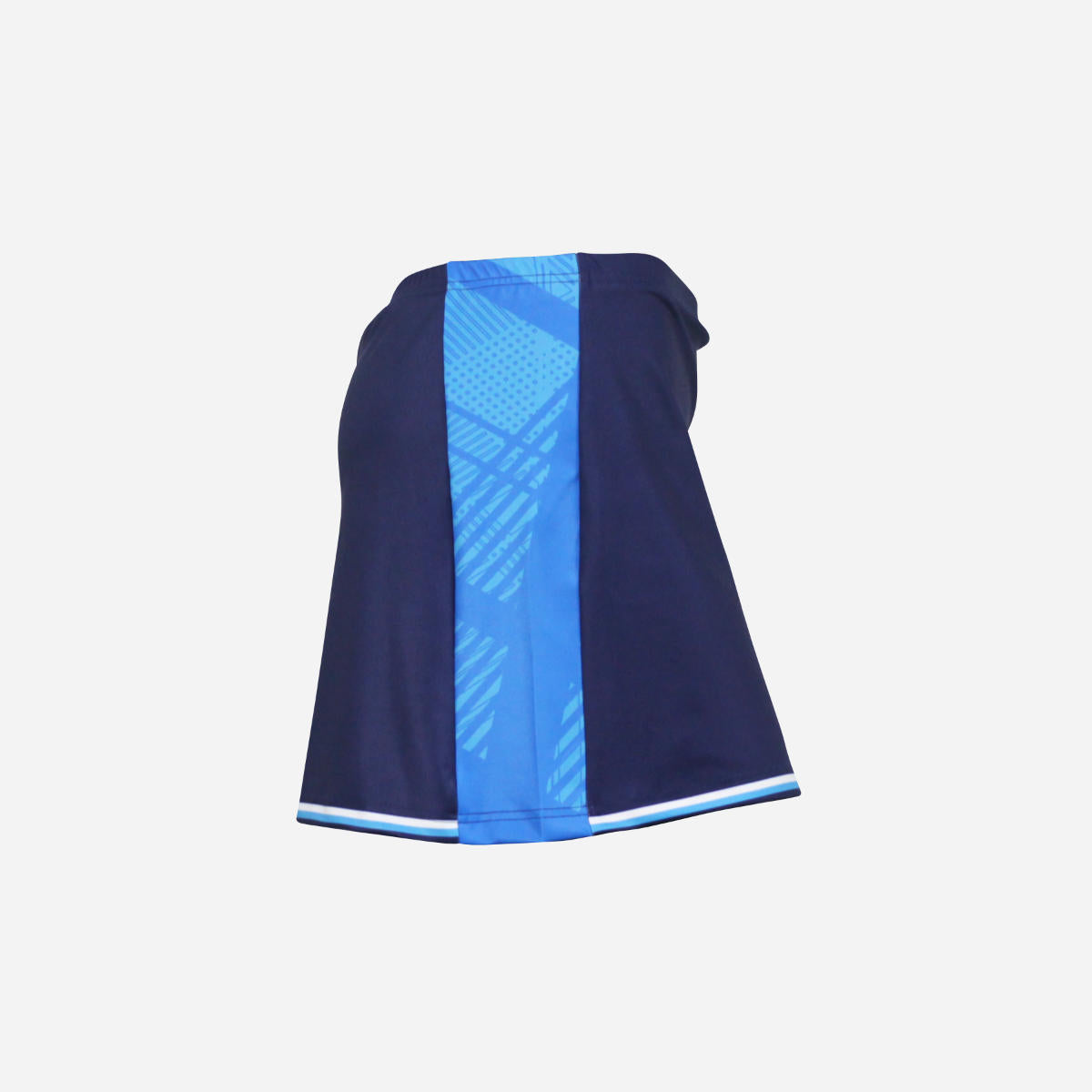 Women's Collingham Grange Badminton Club Skort