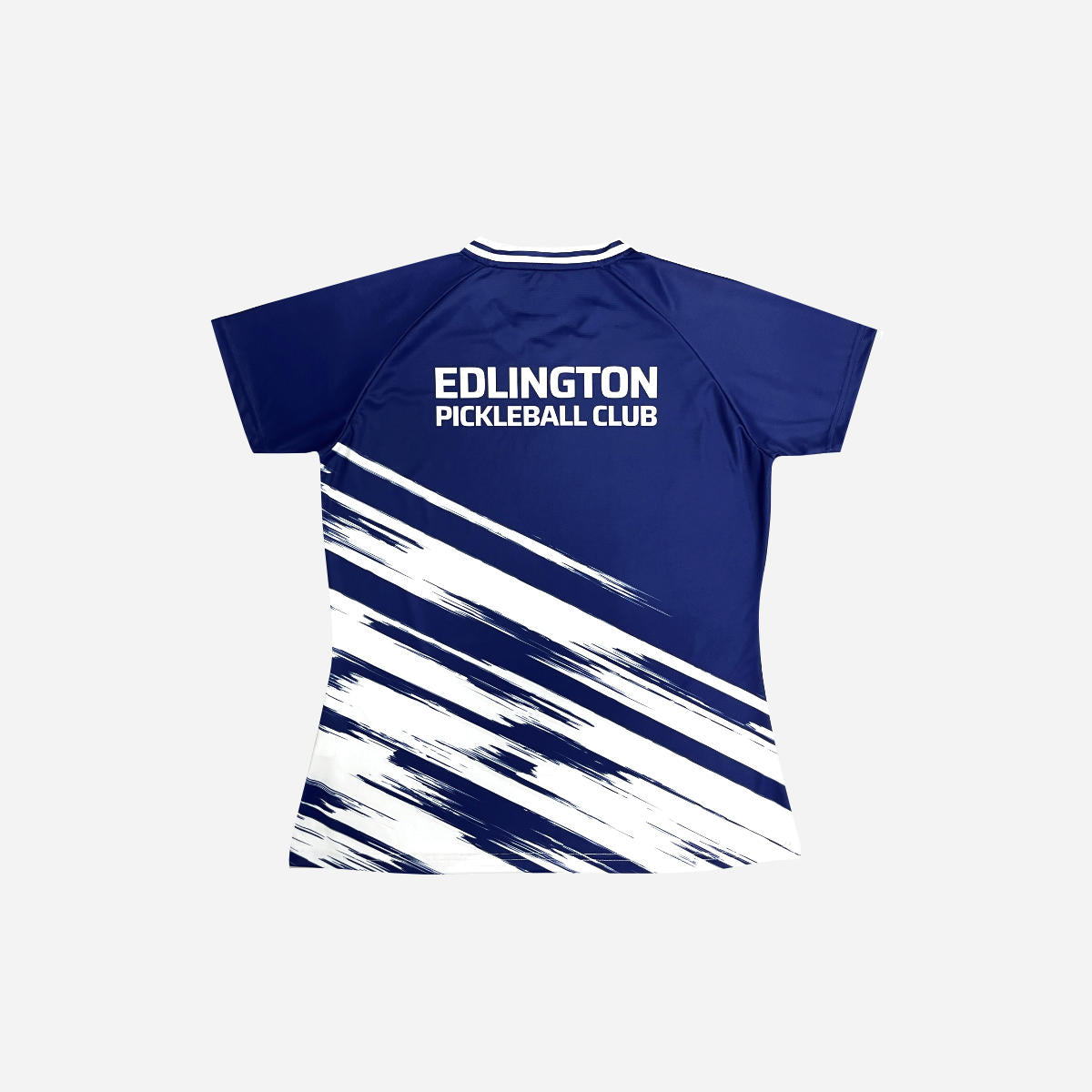 Women's Edlington Pickleball Club Shirt