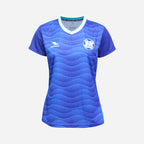 Women's Hartlepool Badminton Club 2026 Shirt - Royal Blue