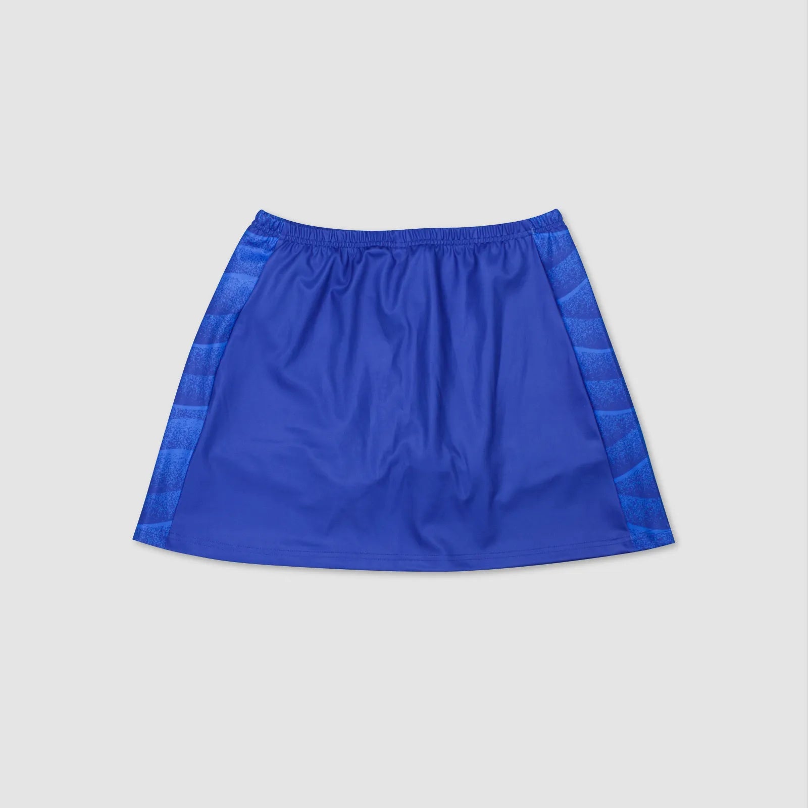 Women's Hartlepool Badminton Club 2026 Skort - Royal Blue