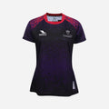Women's Minsthorpe Badminton Club Shirt
