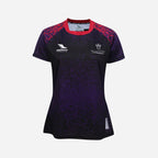 Women's Minsthorpe Badminton Club Shirt