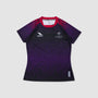 Women's Minsthorpe Badminton Club Shirt