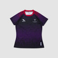 Women's Minsthorpe Badminton Club Shirt