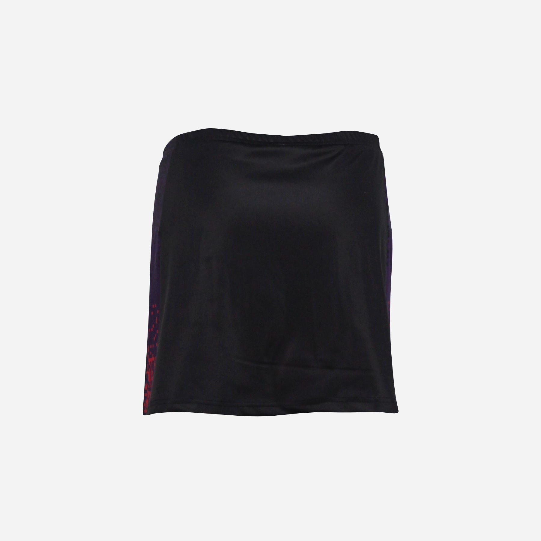 Women's Minsthorpe Badminton Club Skort