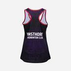 Women's Minsthorpe Badminton Club Tank Top