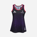 Women's Minsthorpe Badminton Club Tank Top