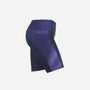 Women's Nova Short Leggings - Navy & Lilac