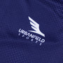 Women's Urbanfield Sports Nova Short Sleeve T-Shirt - Navy/Lilac