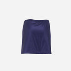 Women's Nova Skort - Navy & Lilac