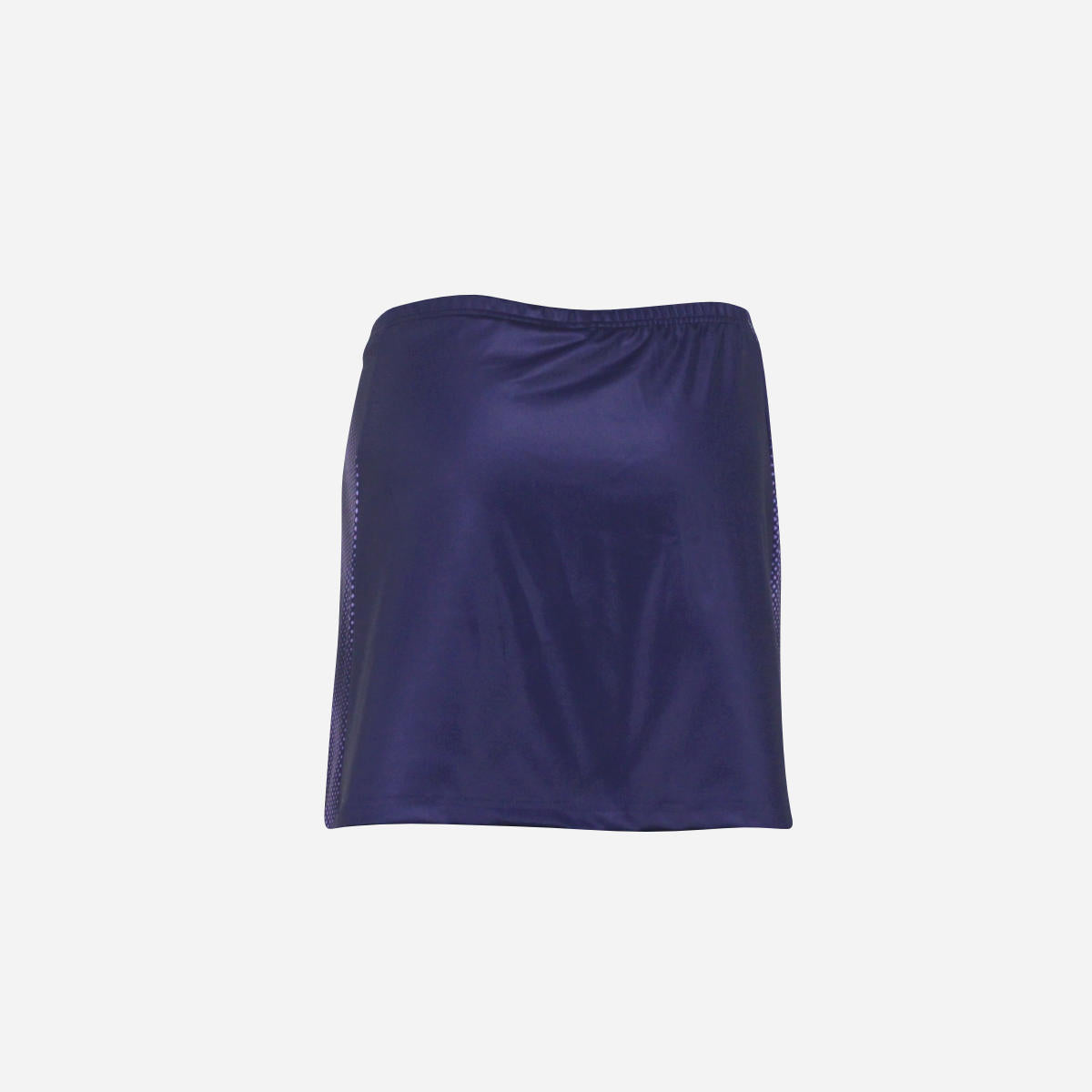 Women's Nova Skort - Navy & Lilac