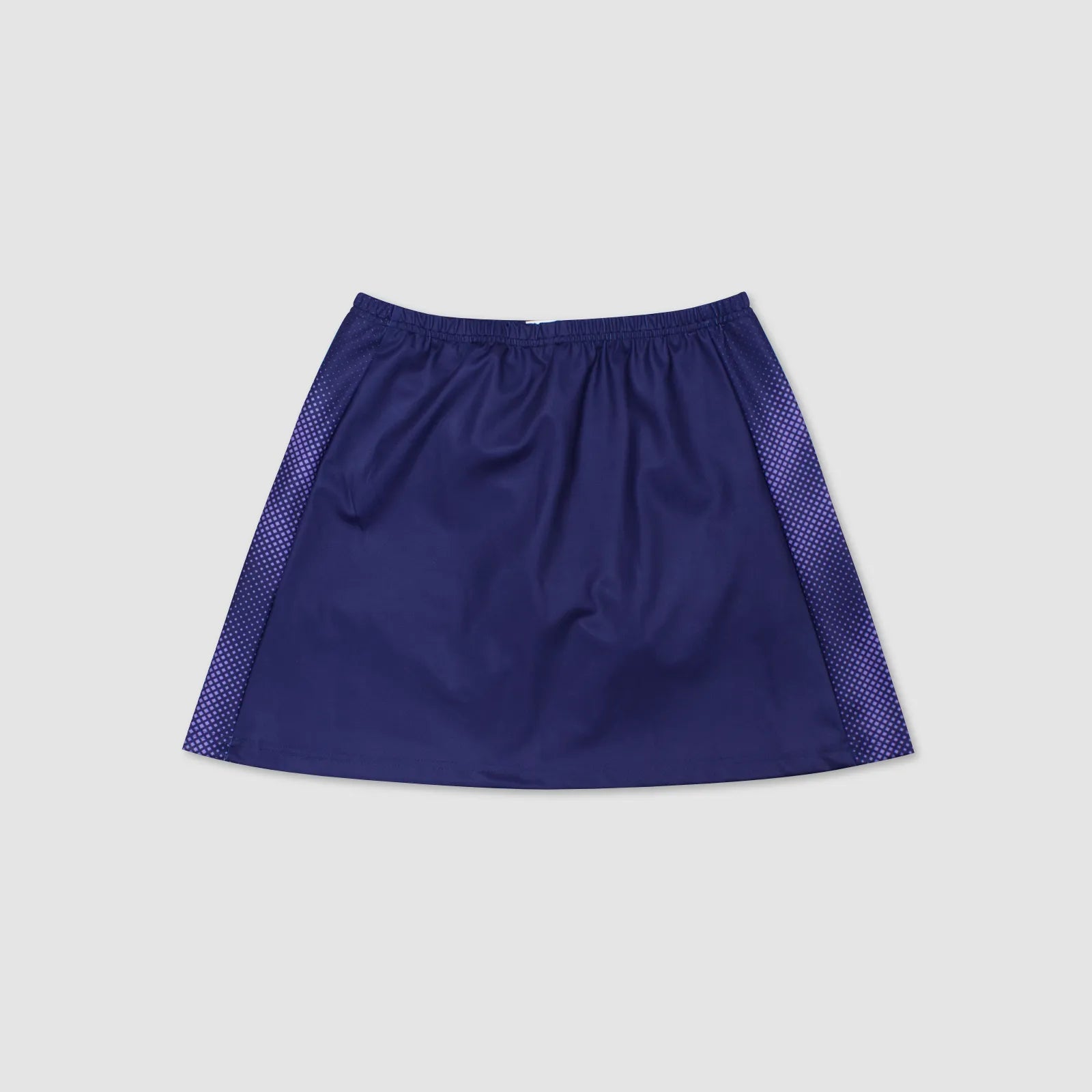 Women's Urbanfield Sports Nova Skort - Navy/Lilac